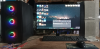 Gigabyte H310M 11th Generation PC full SET